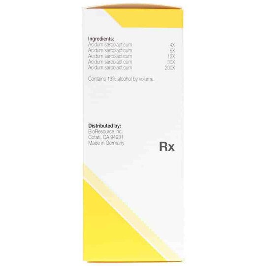 LacticPlus Oral Drops, 3.34 Oz, PKA