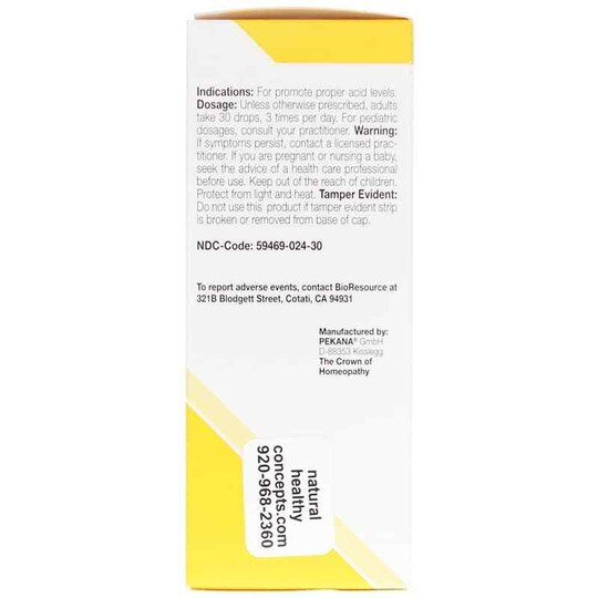 LacticPlus Oral Drops, 3.34 Oz, PKA
