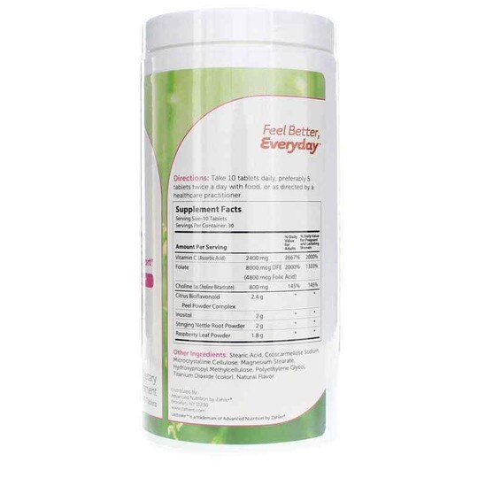 Lactivate Lactation Support, 300 Tablets, ZHL
