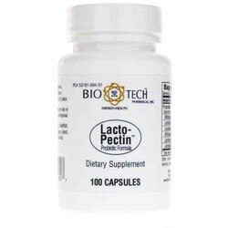 Lacto-Pectin Probiotic Formula 1