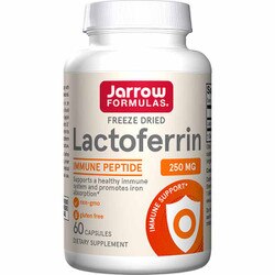 Lactoferrin 250 Mg