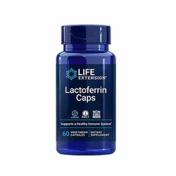 Lactoferrin Caps 1