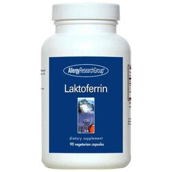 Laktoferrin