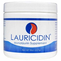 Lauricidin Monolaurin Supplement