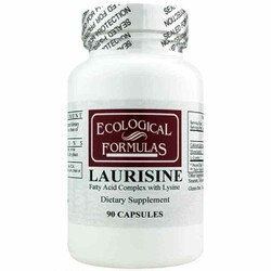 Laurisine Fatty Acid Complex with Lysine