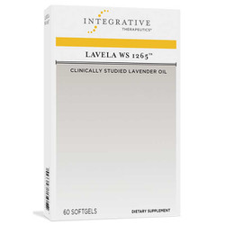 Lavela WS 1265 Lavender Oil