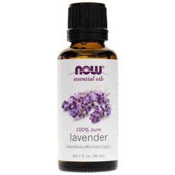 Lavender Essential Oil