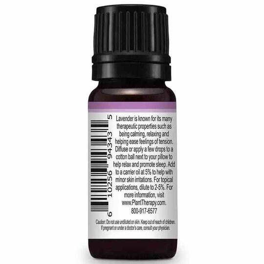 Lavender KidSafe Essential Oil, Plant Therapy