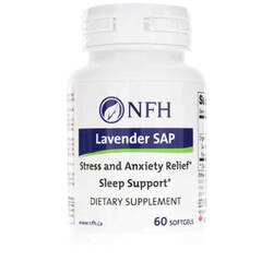 Lavender SAP 1