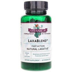 LaxaBlend