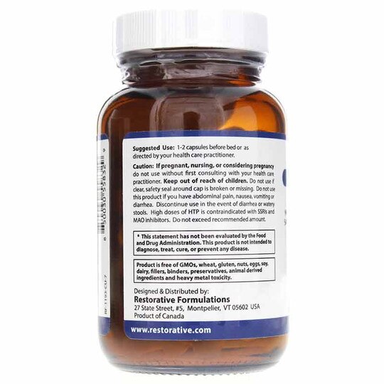 Laxative Px (formerly Neuro-GI Px), 60 Veg Capsules, RTF