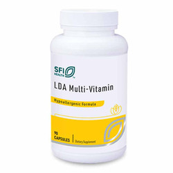 LDA Multi-Vitamin