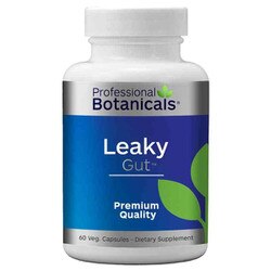 Leaky Gut 1