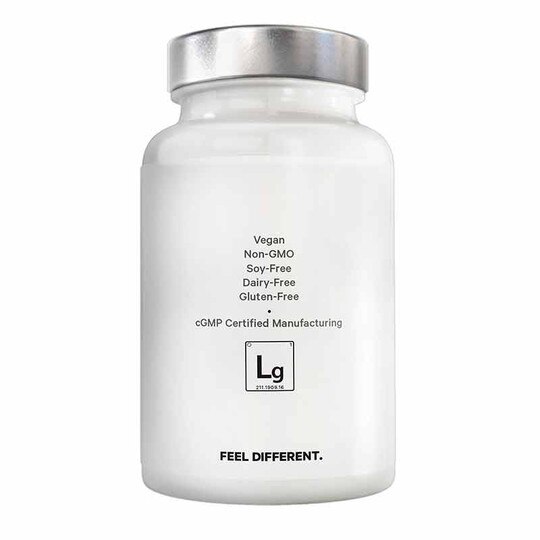 Leaky Gut Formula, 60 Capsules, CDE