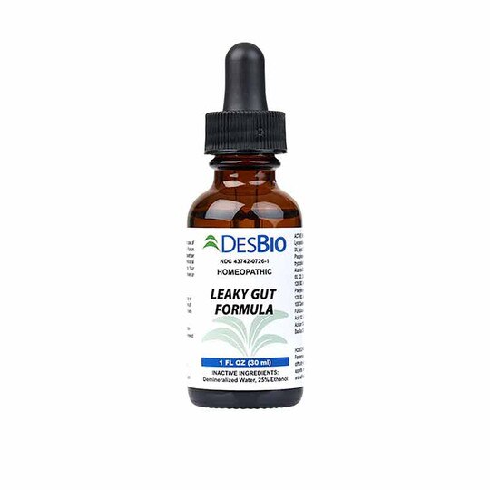 Leaky Gut Formula, 1 Oz, DB