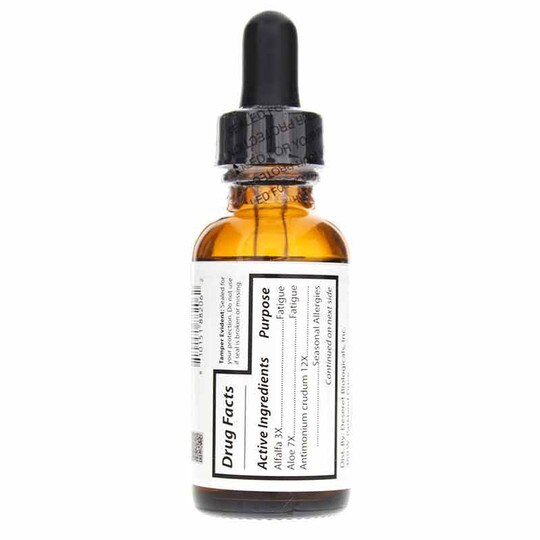 Leaky Gut Formula, 1 Oz, DB