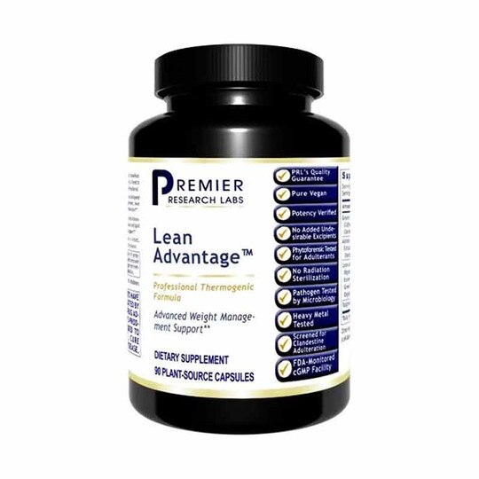 Lean Advantage Advanced Weight Management Support, 90 C, PRL