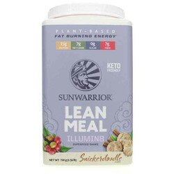 Lean Meal Illumin8 Superfood Shake 1