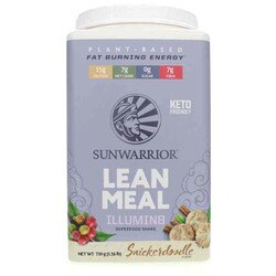 Lean Meal Illumin8 Superfood Shake