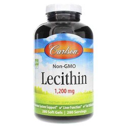 Lecithin 1200 Mg