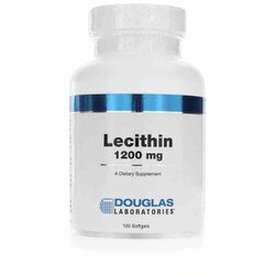Lecithin 1200 Mg 1