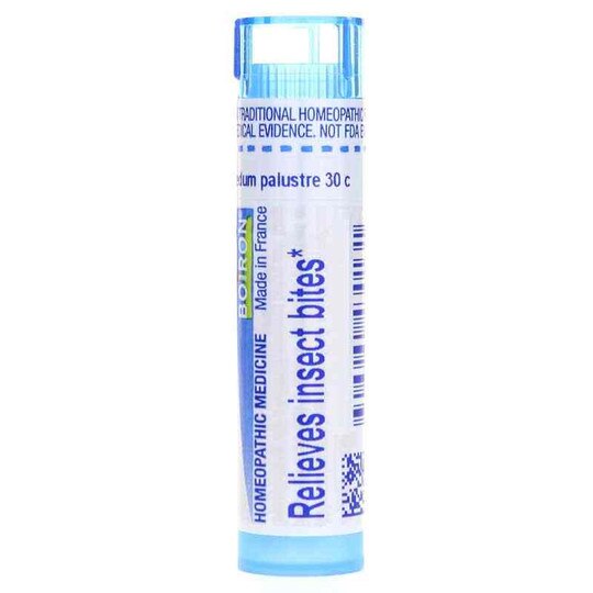 Ledum Palustre 30C, 80 Pellets, BOR