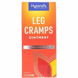Leg Cramps Ointment 1