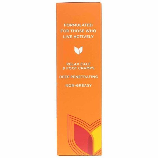 Leg Cramps Ointment Hylands leg-cramps-ointment-hylands