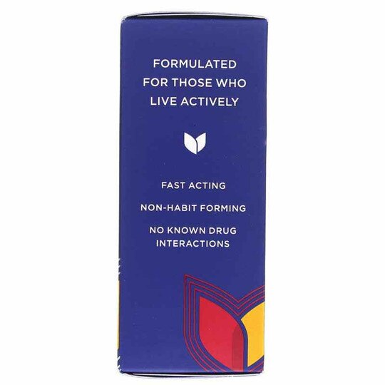 Leg Cramps PM, 50 Tablets, HYL
