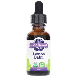 Lemon Balm Extract