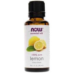 Lemon Essential Oil 1
