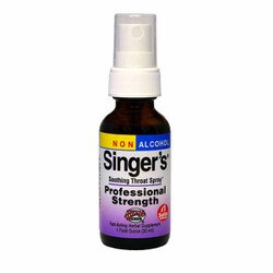 Lemon & Honey Non Alcohol Spray