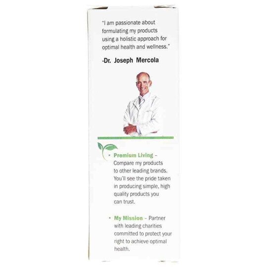 Lemongrass Organic Essential Oil, 1 Oz, DRM