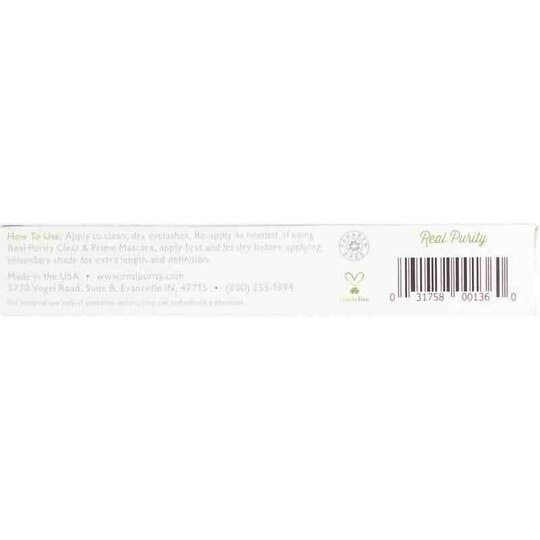 Lengthening Mascara, RP