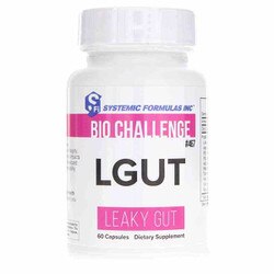 LGUT Leaky Gut 1