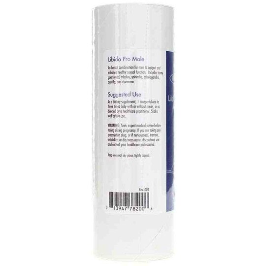 Libido Pro Male, Allergy Research Group