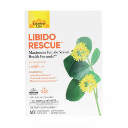 Libido Rescue