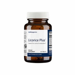 Licorice Plus®