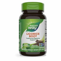 Licorice Root 1