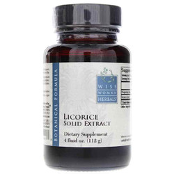 Licorice Solid Extract 1