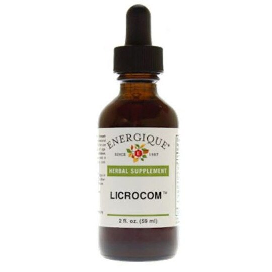 Licrocom, 59 Ml, ENQ