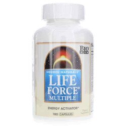 Life Force Multiple Capsules 1