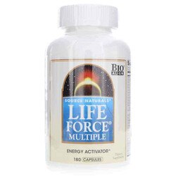 Life Force Multiple Capsules