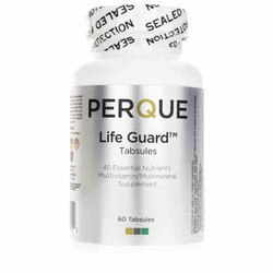 Life Guard Energized Vitamin/Mineral Transporter 1