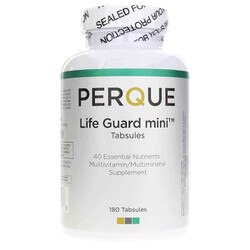 Life Guard Mini Multivitamin/Multimineral 1