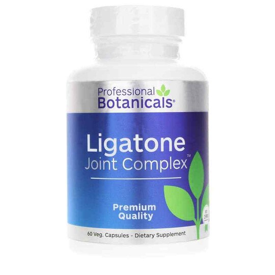 Ligatone Joint Complex, 60 Veg Capsules, PRB