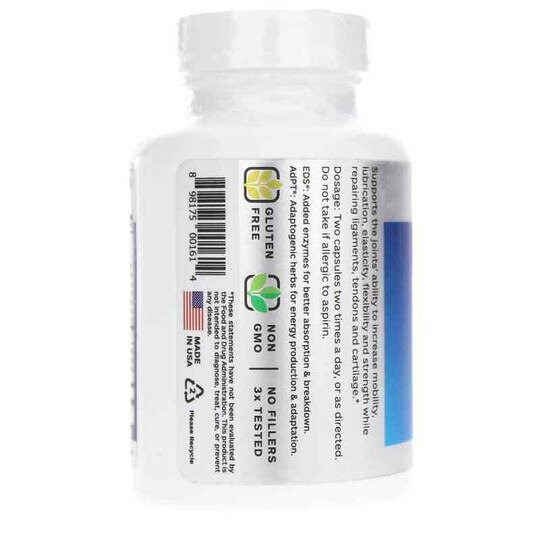 Ligatone Joint Complex, 60 Veg Capsules, PRB