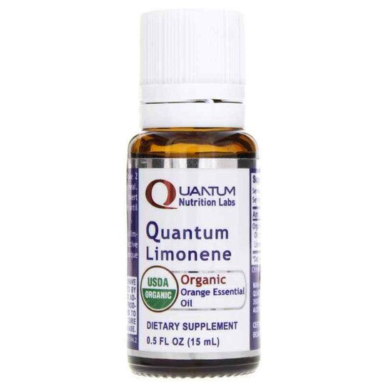 Limonene, .5 Oz, QNL