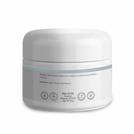 LinoPanate Ointment, 2 Oz, BZW
