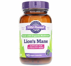 Lion's Mane